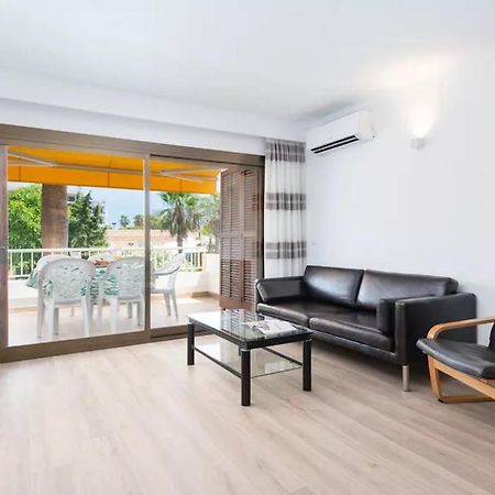 Apartamento Venecia Алкудия Екстериор снимка