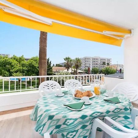 Apartamento Venecia Алкудия Екстериор снимка