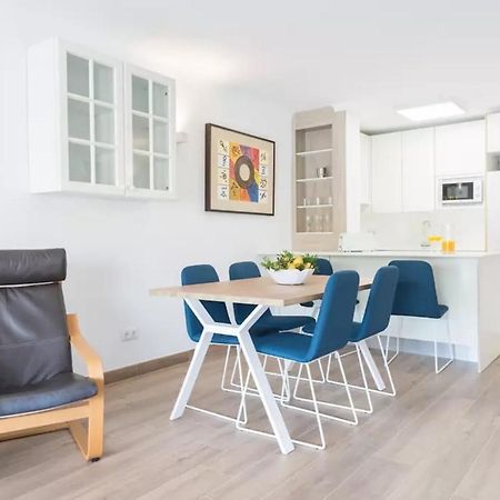 Apartamento Venecia Алкудия Екстериор снимка