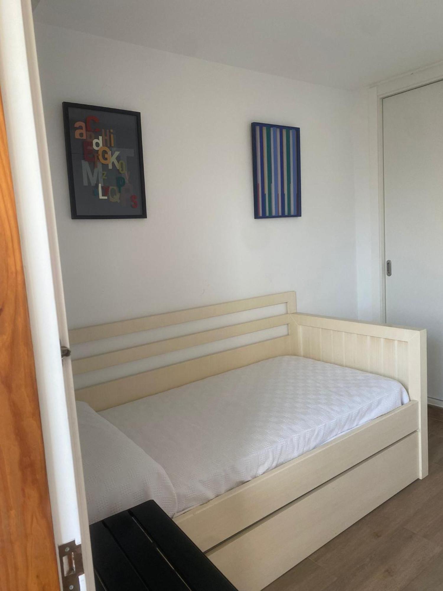 Apartamento Venecia Алкудия Екстериор снимка