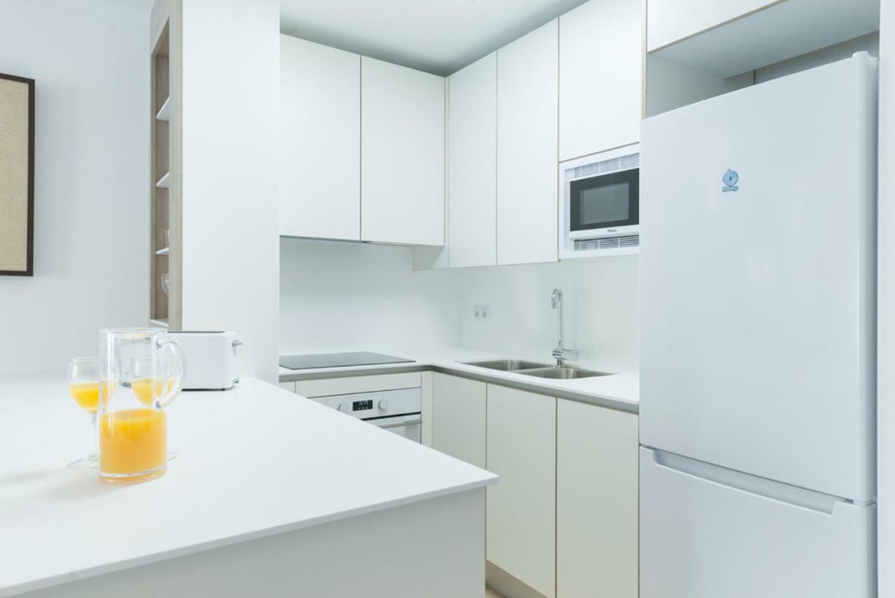 Apartamento Venecia Алкудия Екстериор снимка