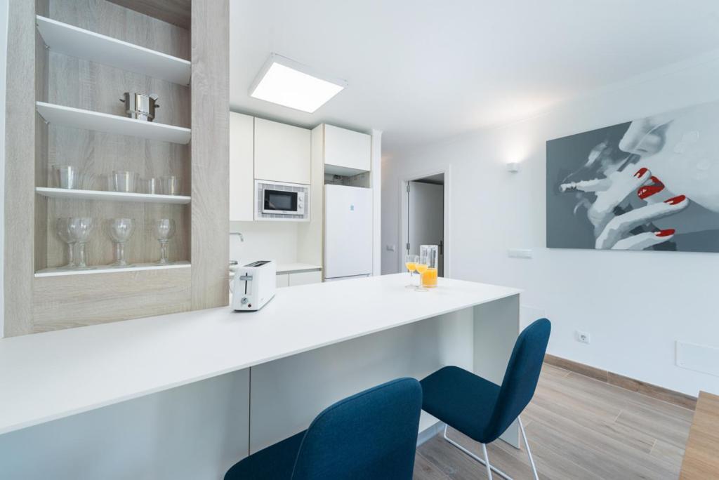 Apartamento Venecia Алкудия Екстериор снимка